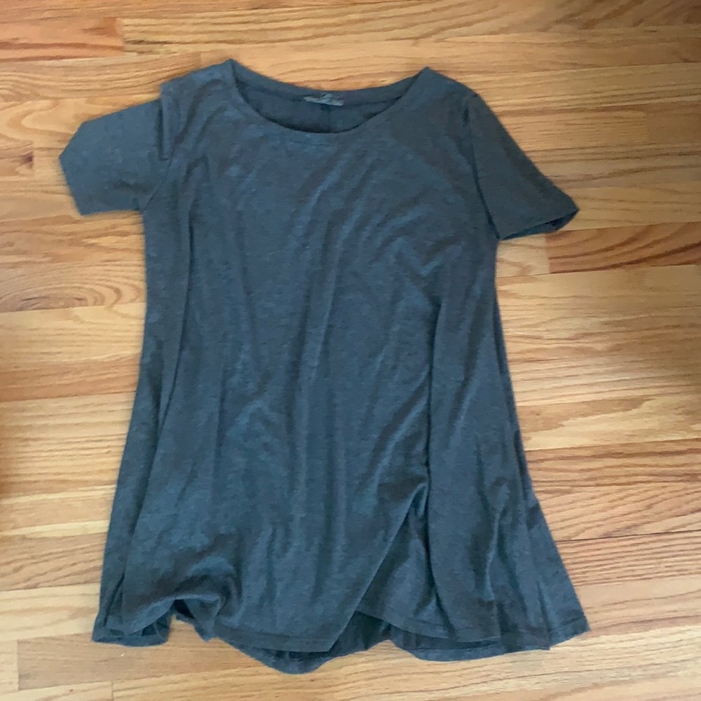 T-shirt dress